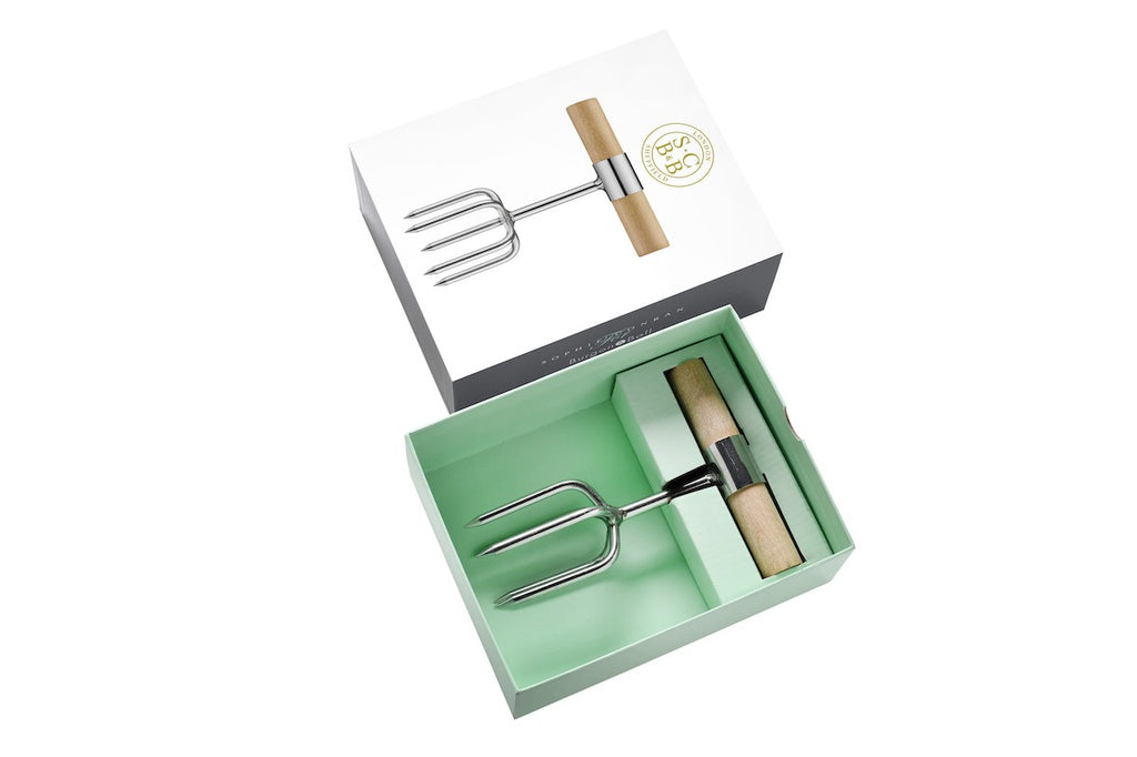 Sophie Conran - Twist Cultivator (gift boxed)