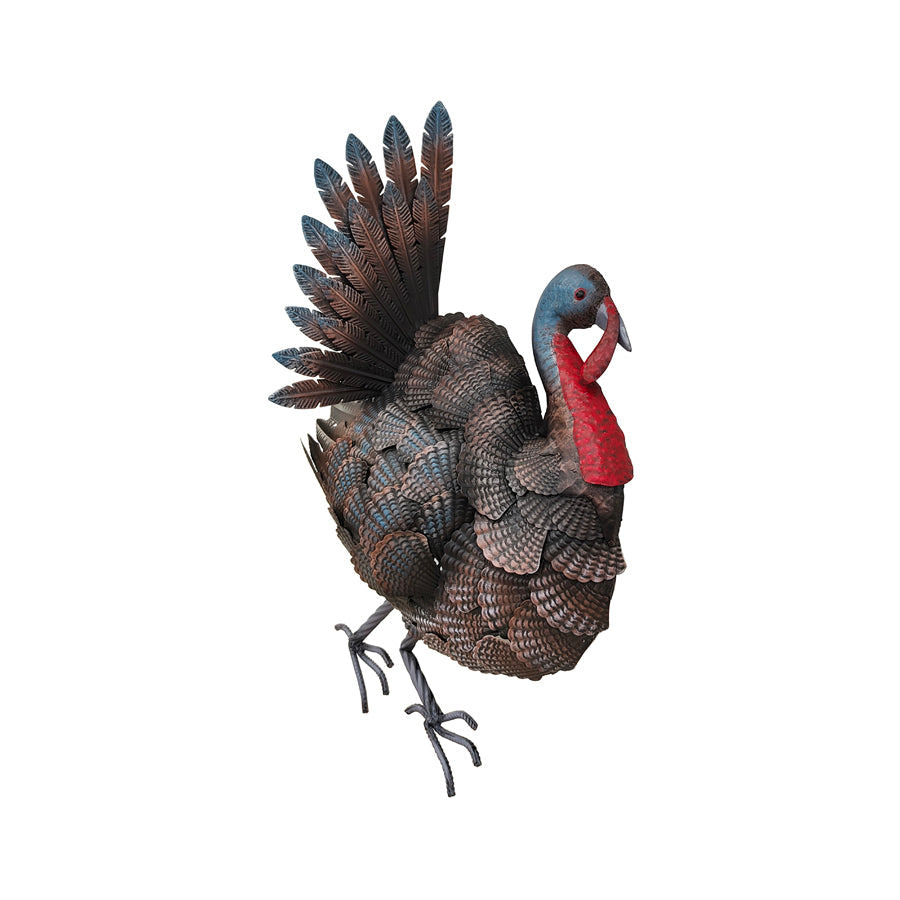 Mr Turkey Wall Art