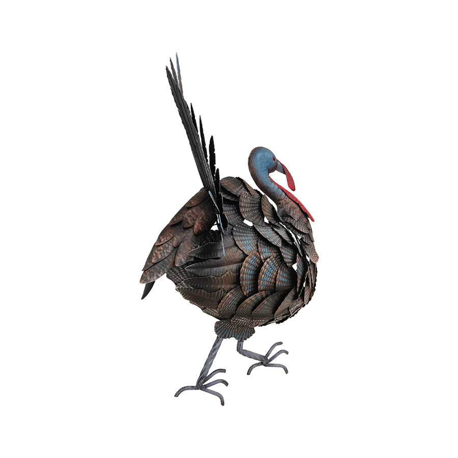 Mr Turkey Wall Art