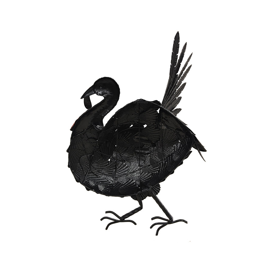 Mr Turkey Wall Art