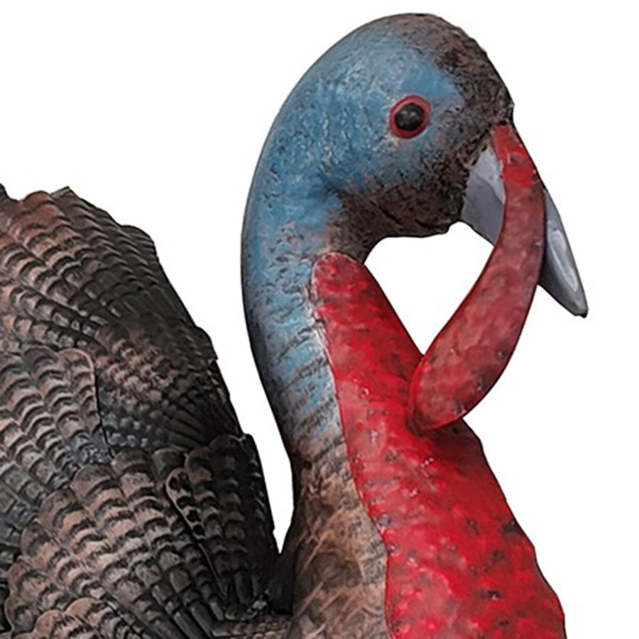 Mr Turkey Wall Art