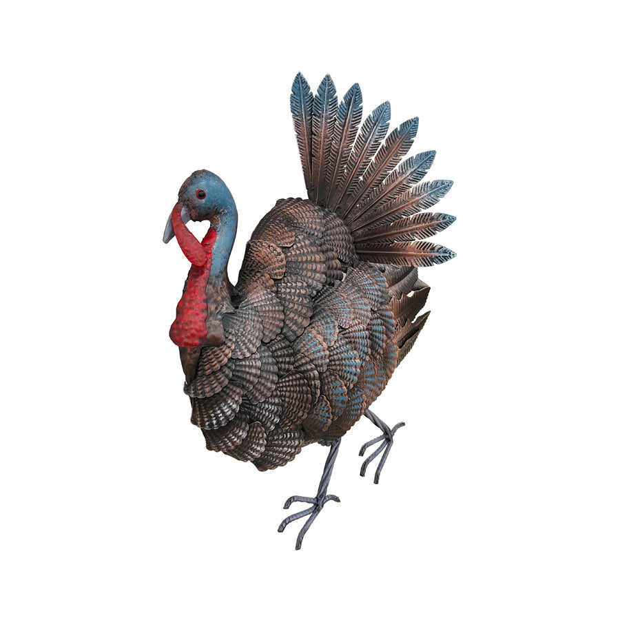 Mrs Turkey Wall Art