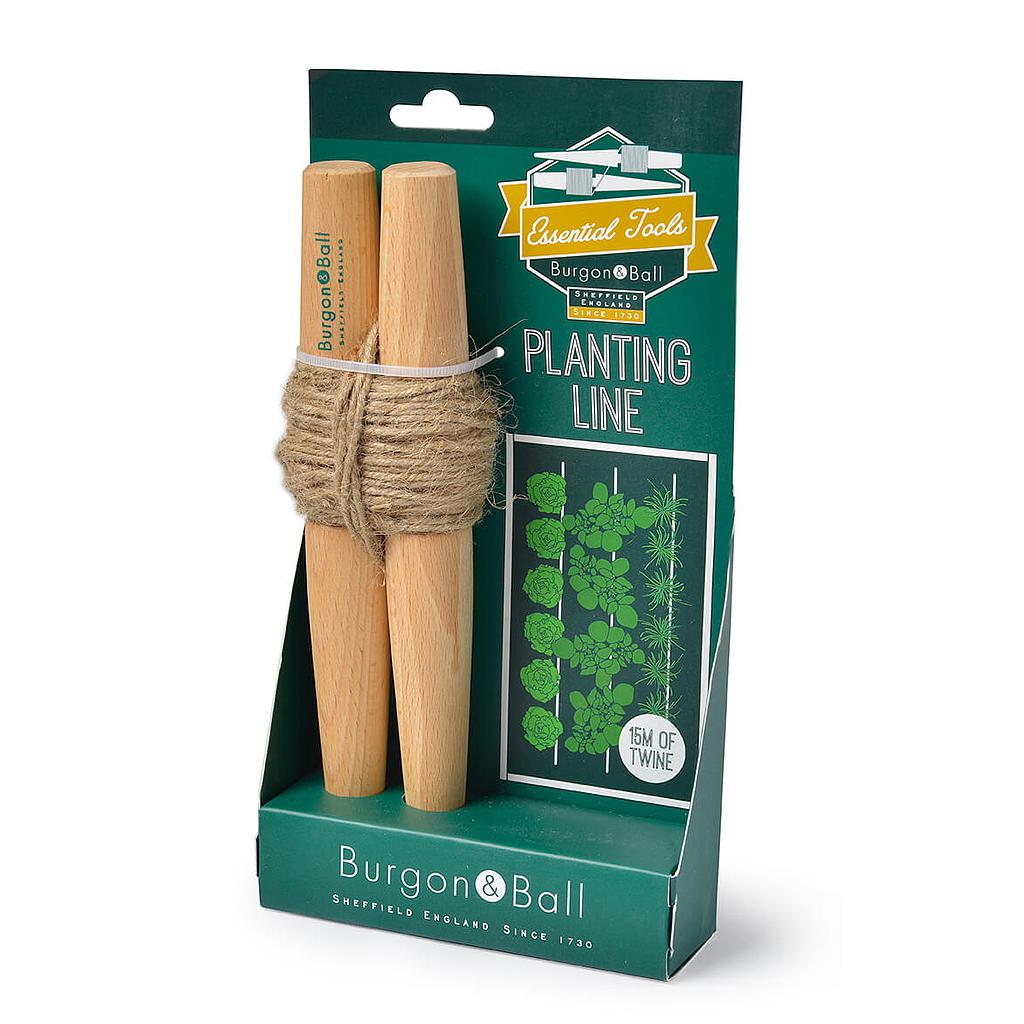 Planting Line