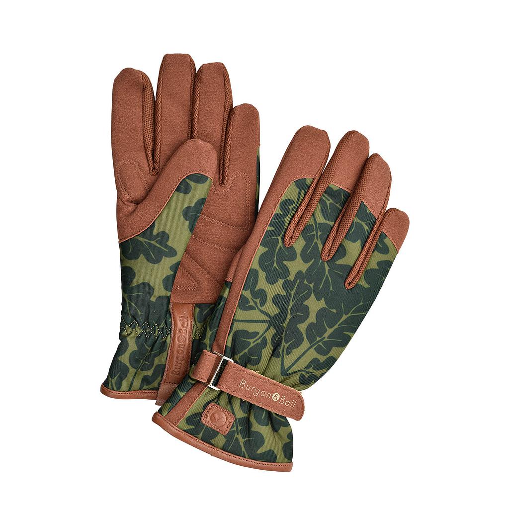 Love the Glove - Oak Leaf Moss