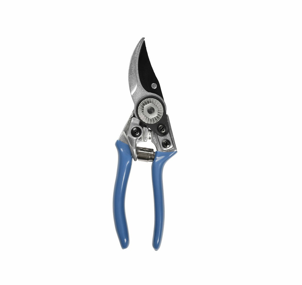 British Meadow Pocket Pruner & Holster