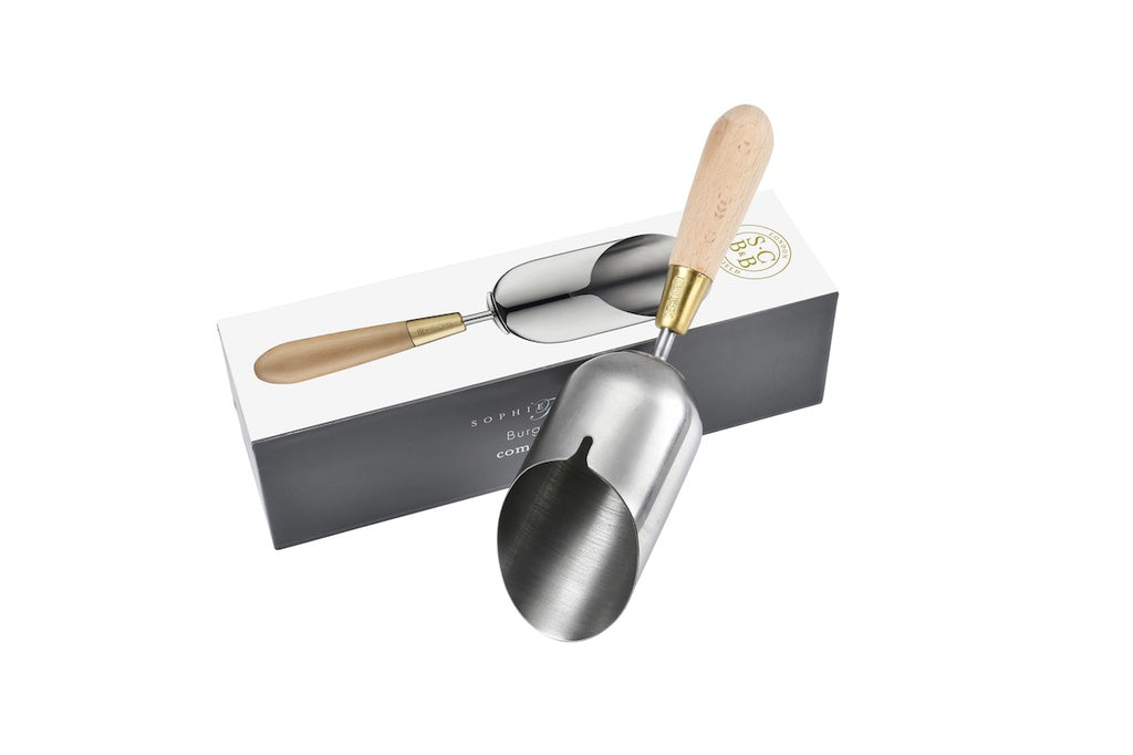Sophie Conran - Compost Sccop (gift boxed)