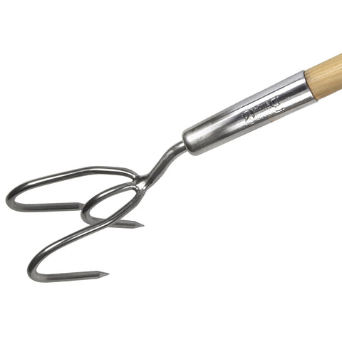 Long Handled Claw Cultivator