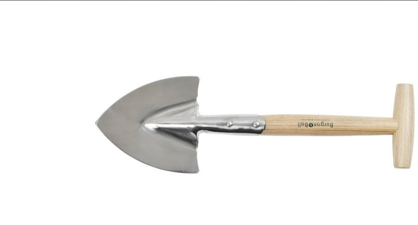 RHS Perennial Spade Small