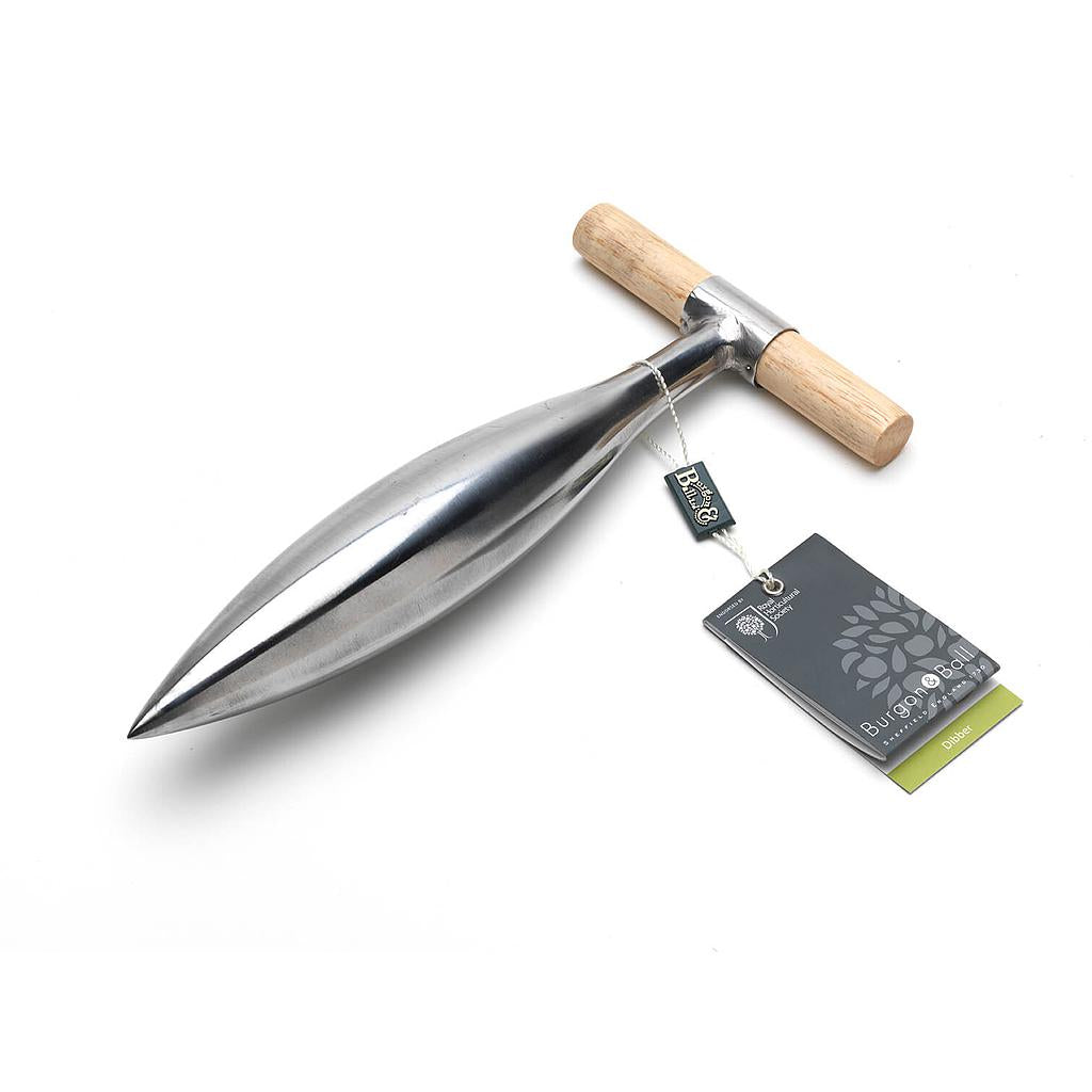 RHS Stainless Dibber