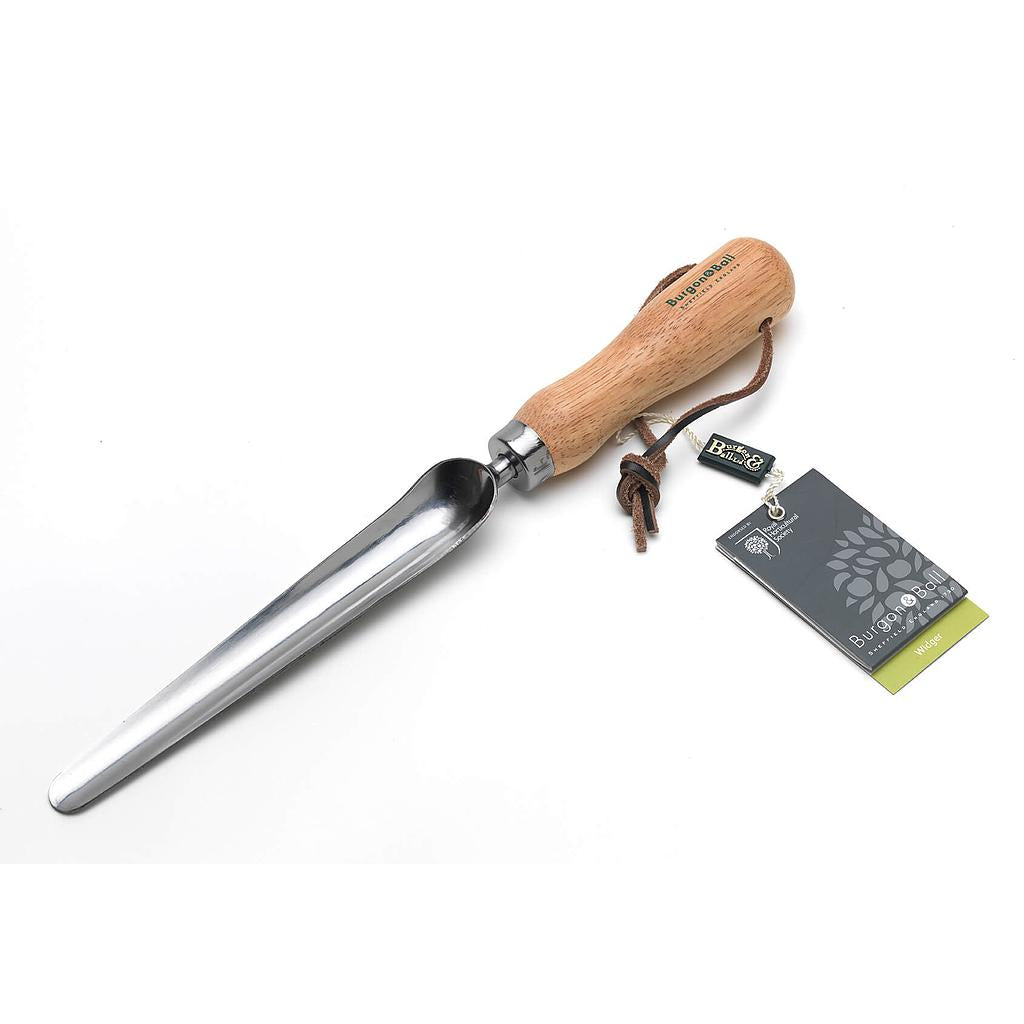 RHS Stainless Widger