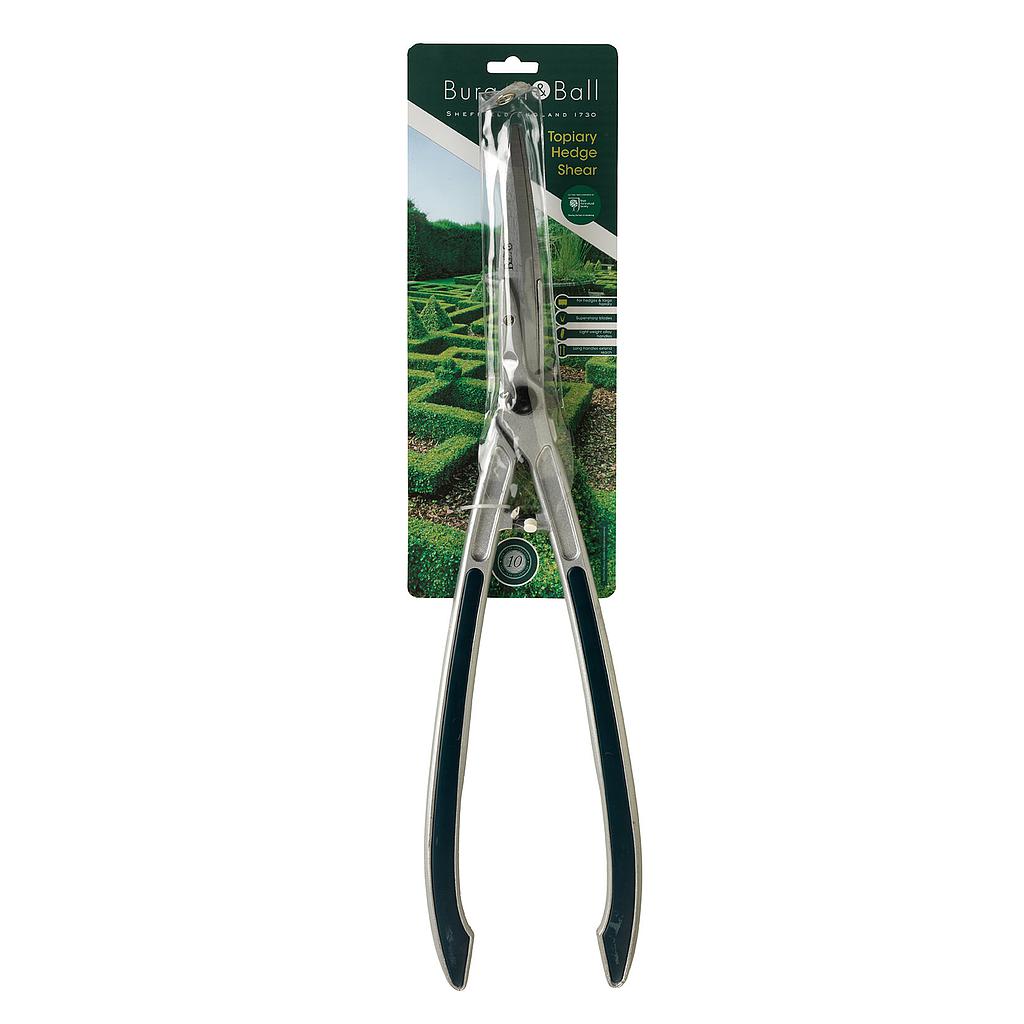 Topiary Hedge Shears