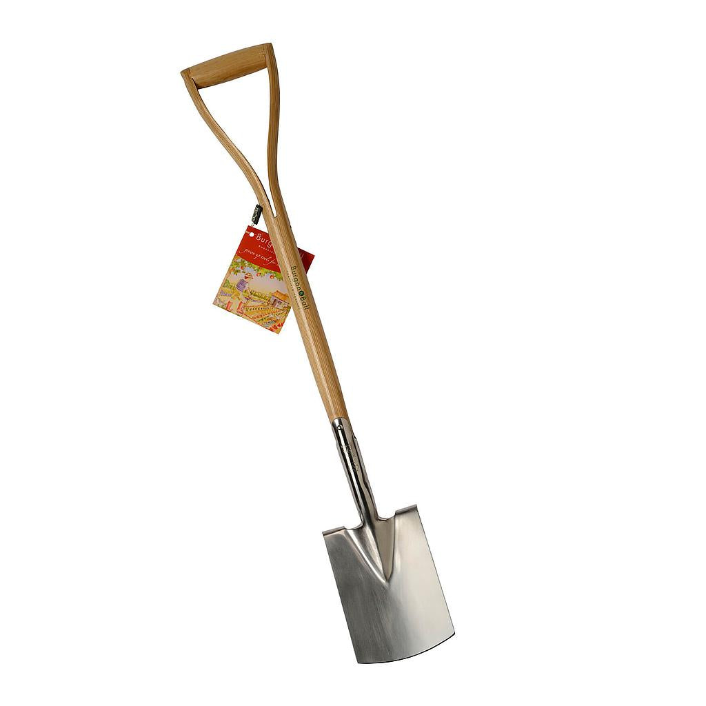 Small Digging Spade