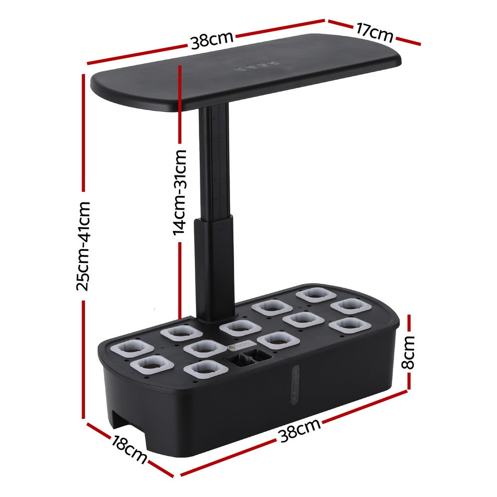 Hydroponics Growing System - Propagation supplies Australia