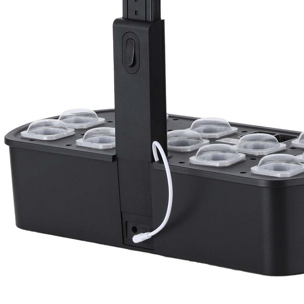 Hydroponics Growing System - Propagation supplies Australia