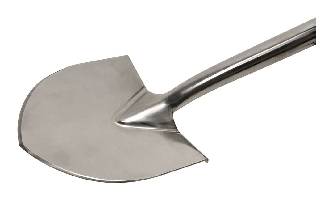 RHS Stainless Groundbreaker Spade