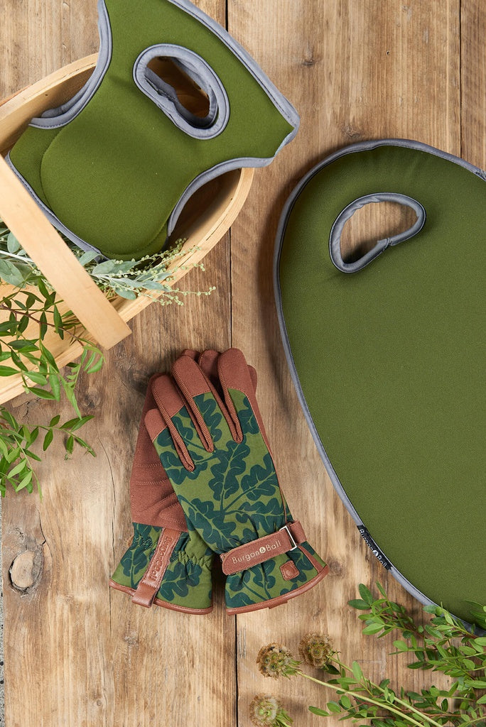 Love the Glove - Oak Leaf Moss