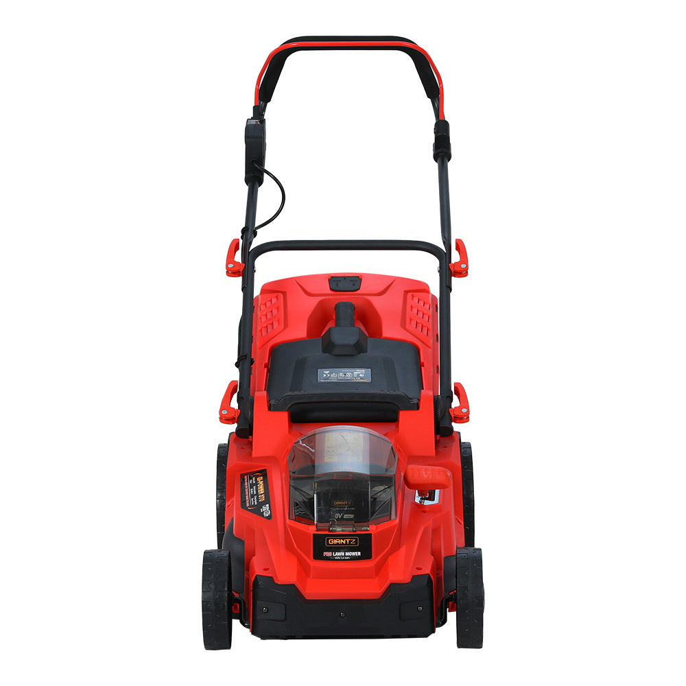 Giantz | Lawn Mower Electric 40V 37cm