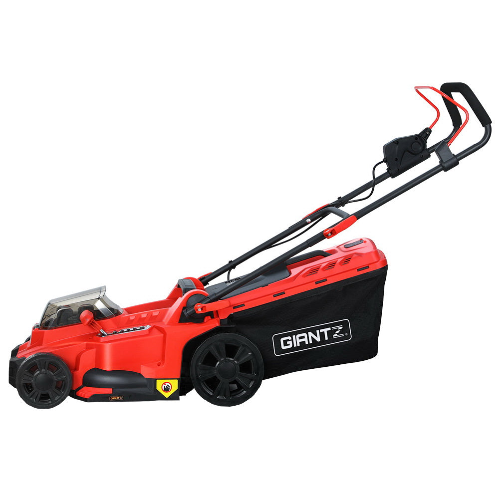 Giantz | Lawn Mower Electric 40V 37cm