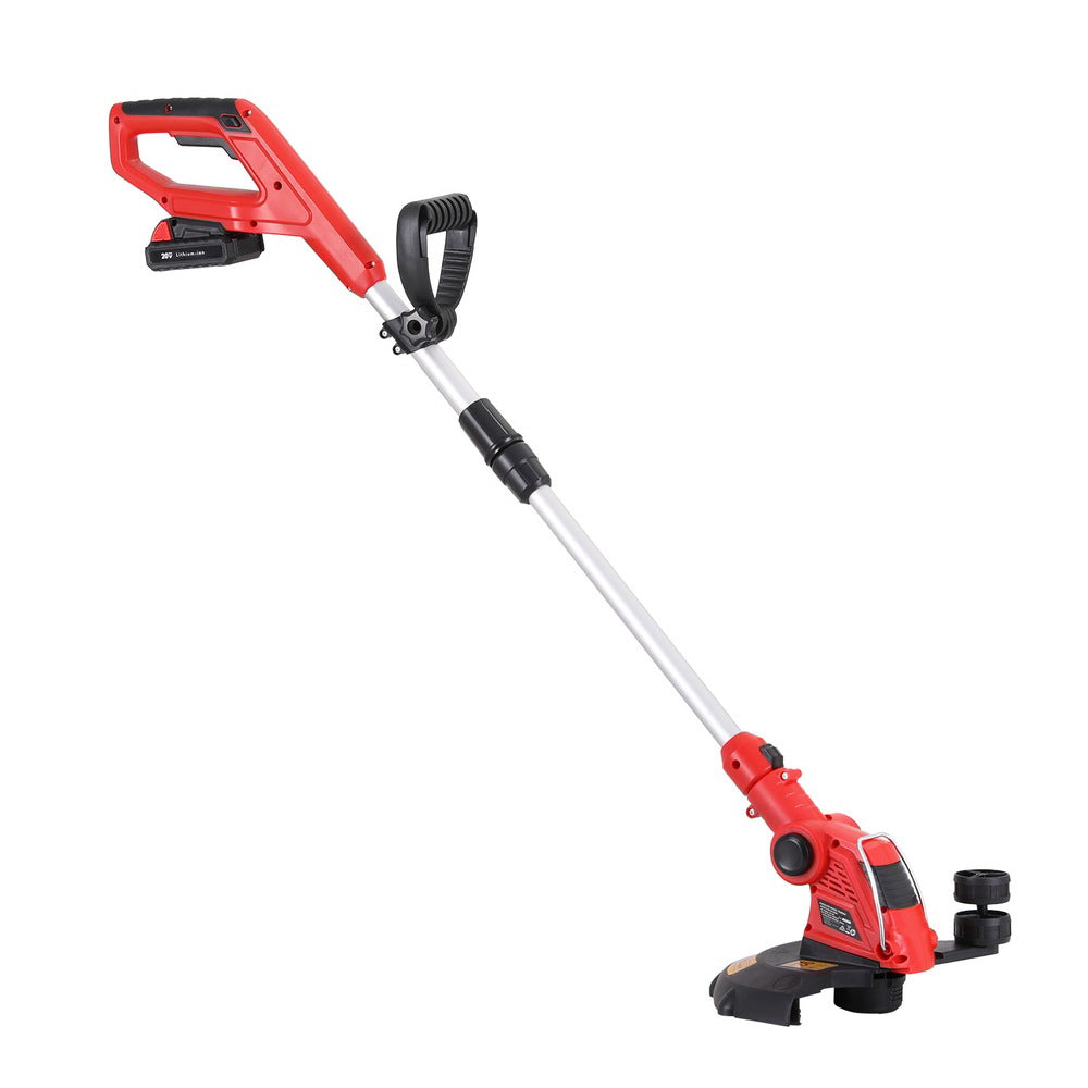 Whipper Snipper Brush Cutter 20V