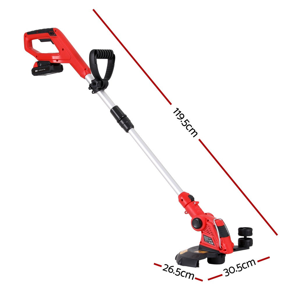 Whipper Snipper Brush Cutter 20V