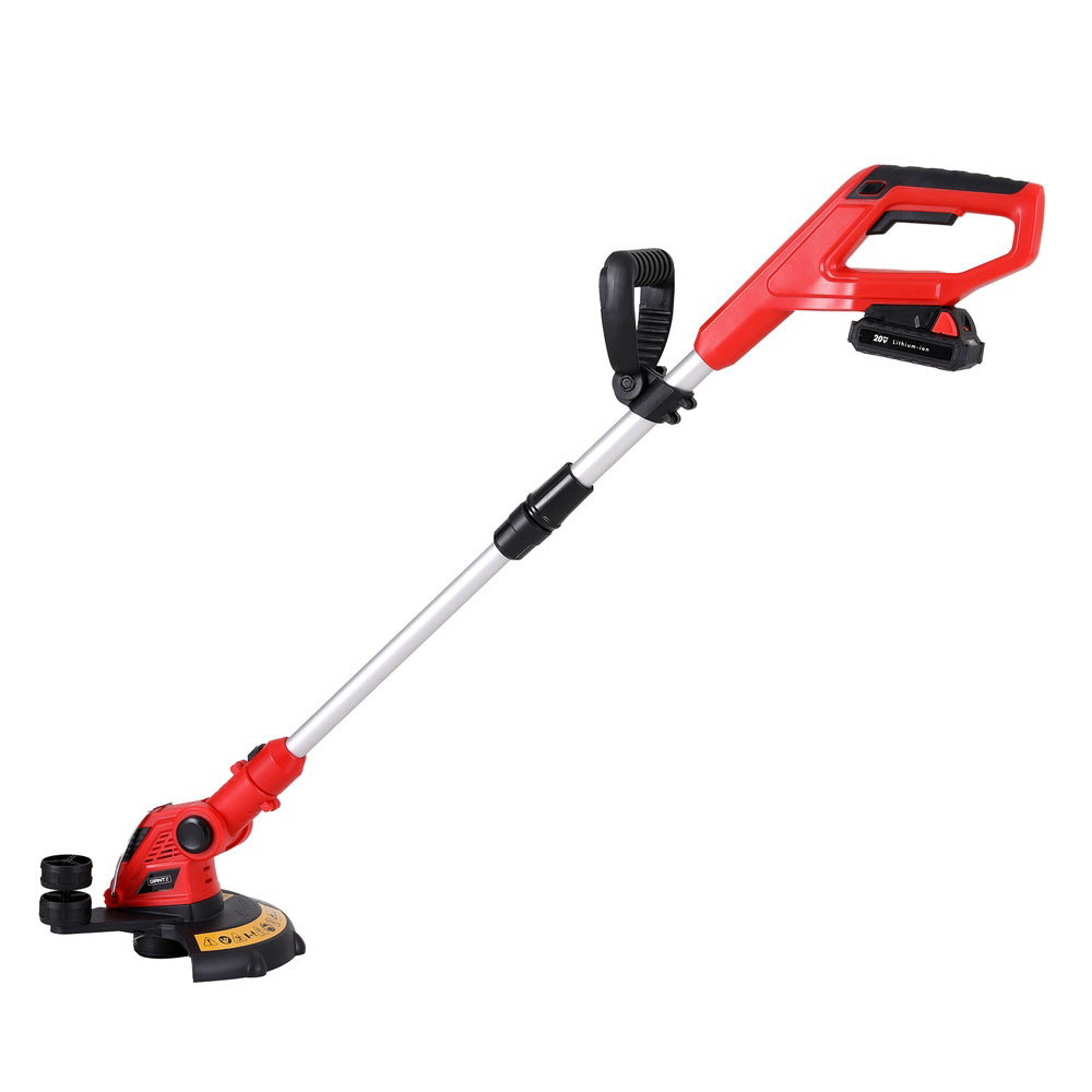 Whipper Snipper Brush Cutter 20V