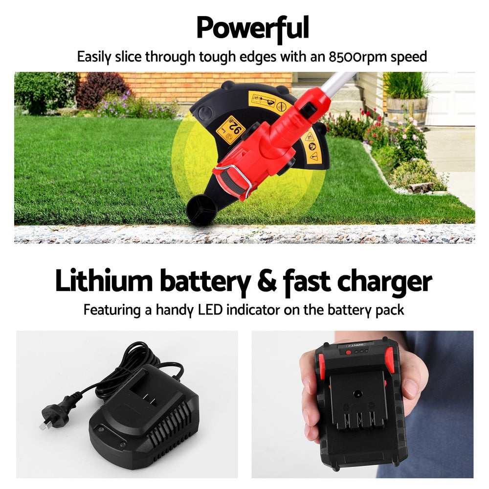 Whipper Snipper Brush Cutter 20V