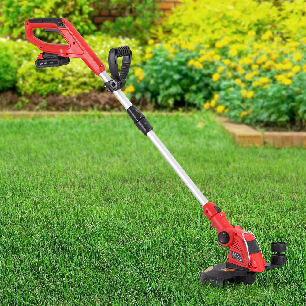 Whipper Snipper Brush Cutter 20V
