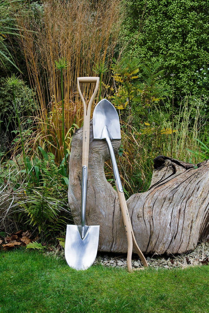 Large Stainless Groundbreaker Spade
