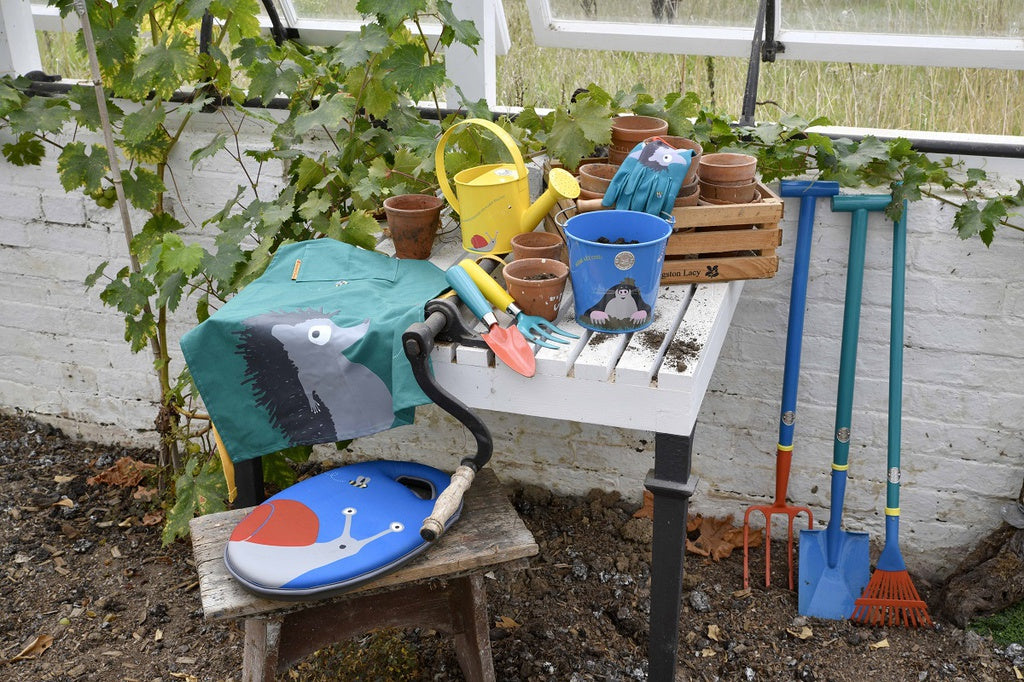 National Trust - Children&