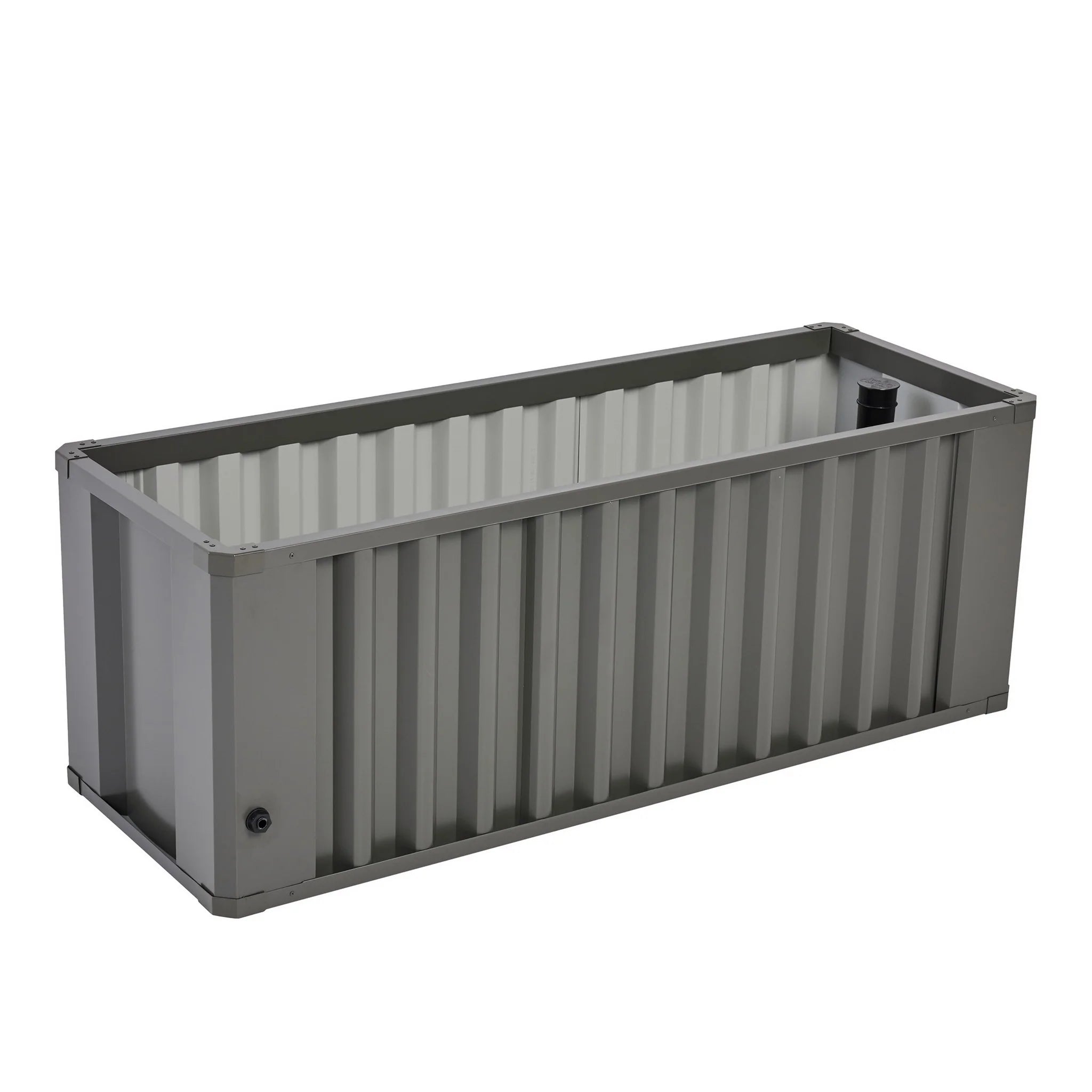 WaterUps Oasis 1240 Wicking Bed - 1.265m x .465m x 450mm