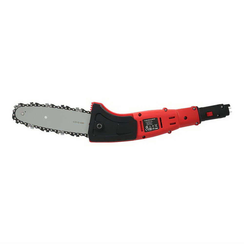 Giantz | Electric Pole Chainsaw 2.7m Long Reach - 20V