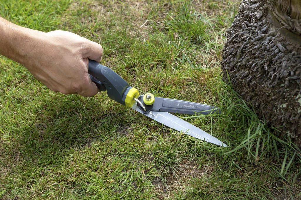 Single Handed Grass Shear