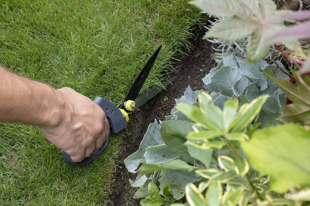 Single Handed Grass Shear
