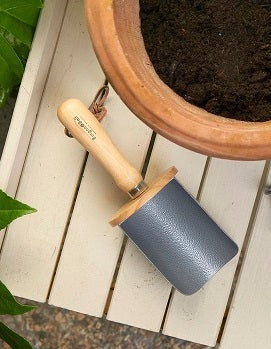 RHS Container Scoop