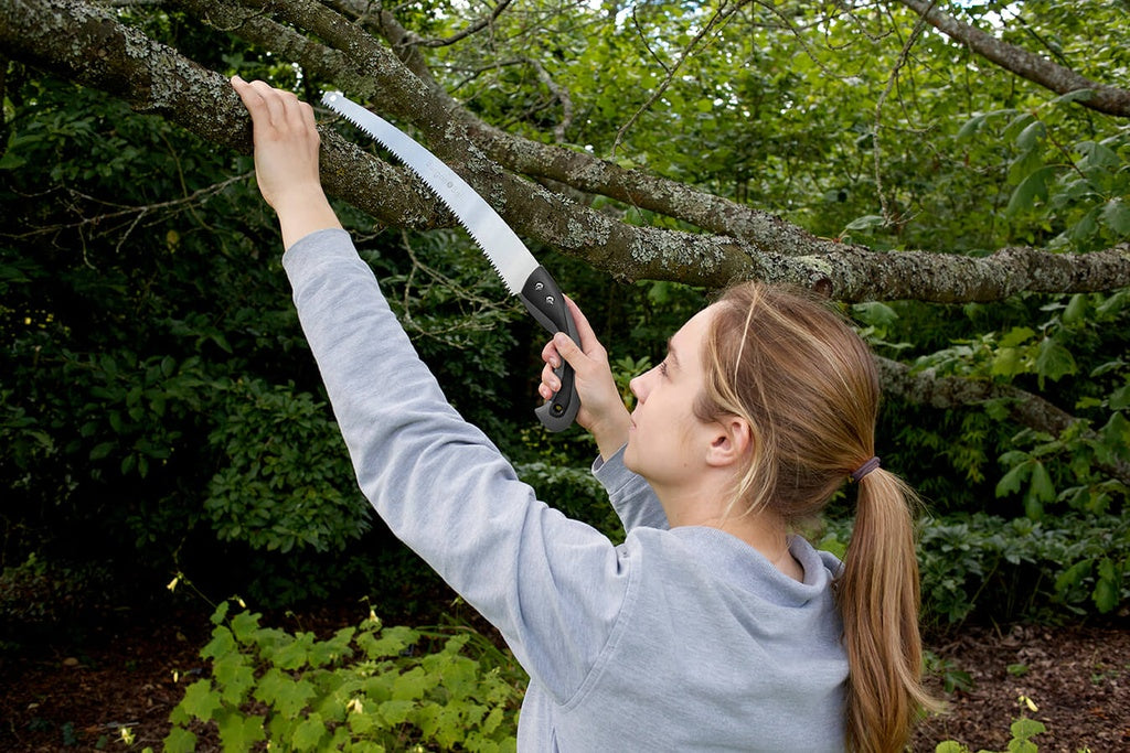 RHS Curved Pruning Saw