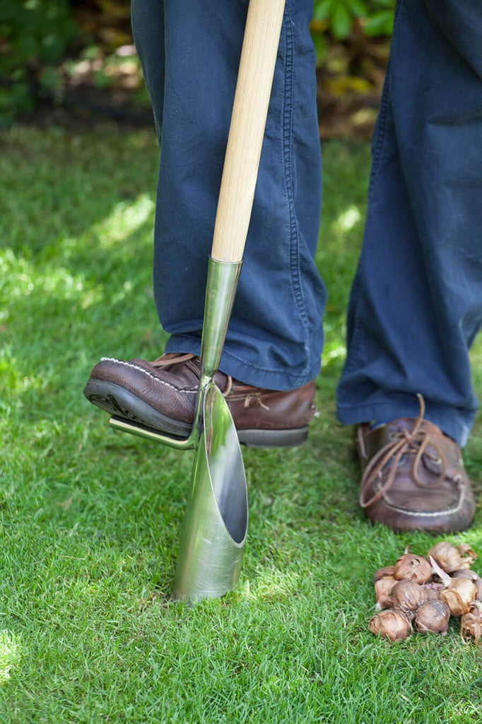 RHS Long Handled Bulb Planter