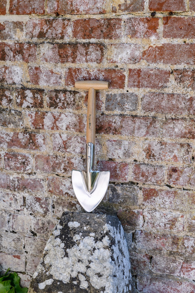 RHS Perennial Spade Small