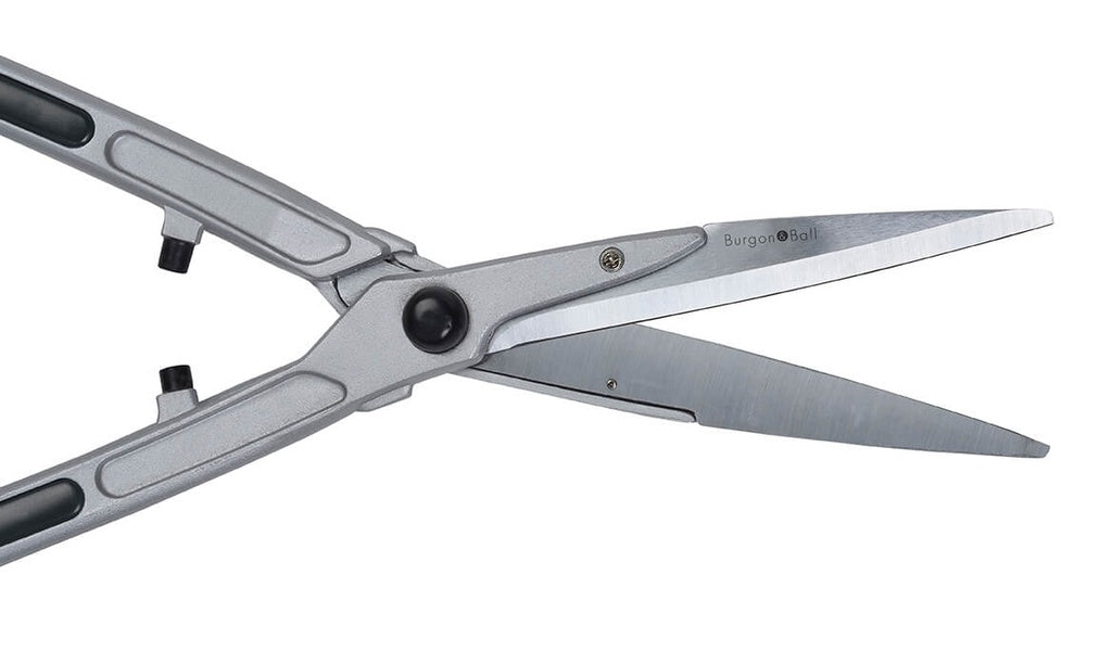 RHS Precision Shear