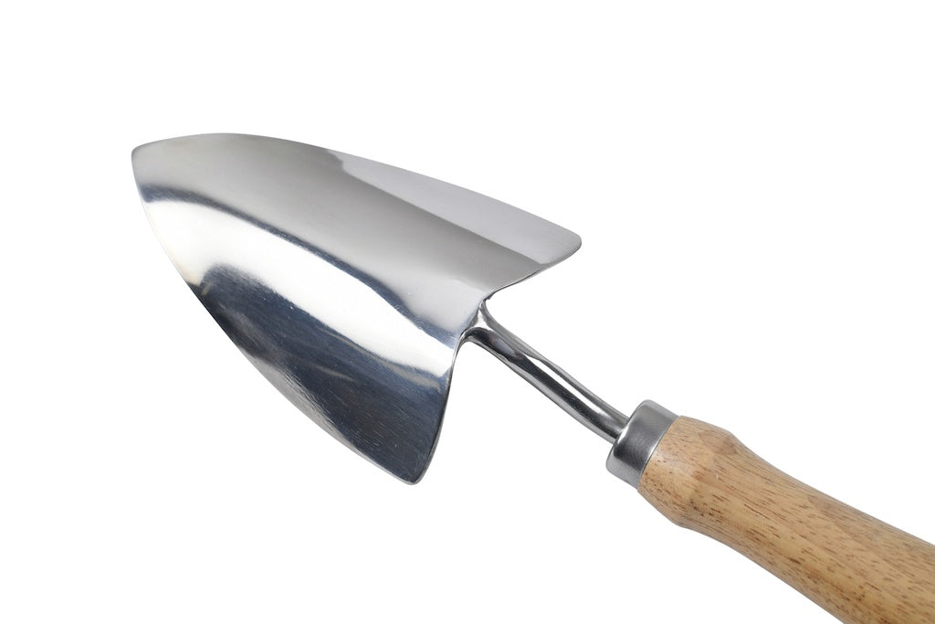 RHS Stainless Groundbreaker Trowel