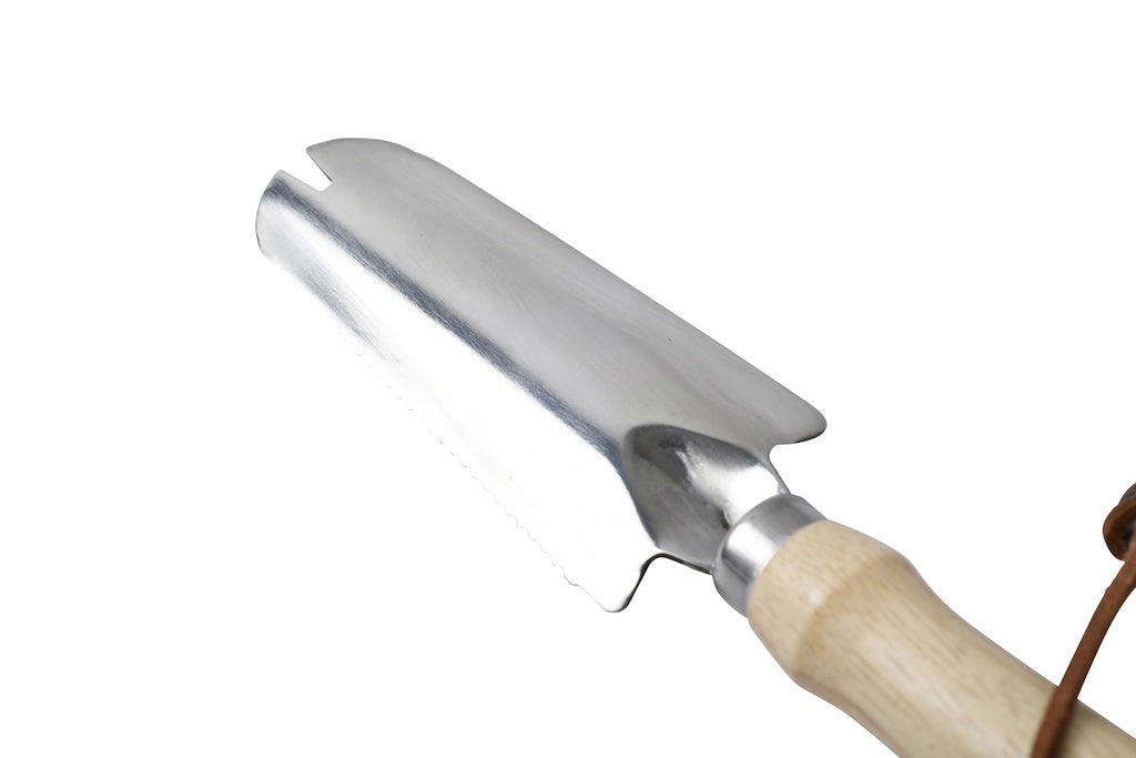 RHS Stainless Weeding Trowel