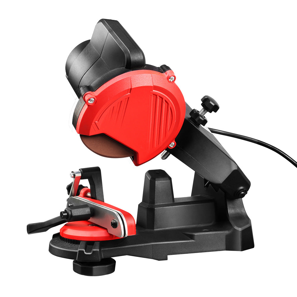 Giantz | Chainsaw Sharpener