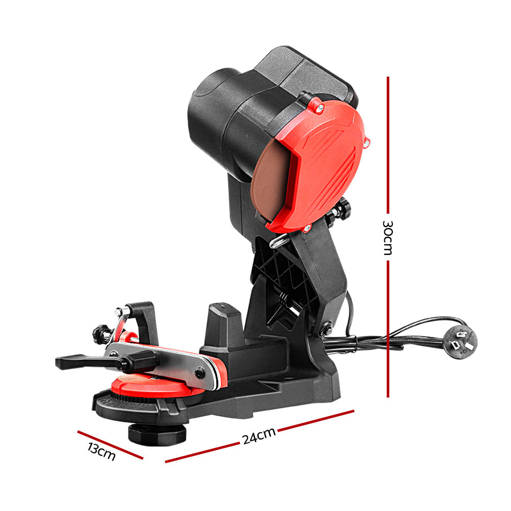 Giantz | Chainsaw Sharpener