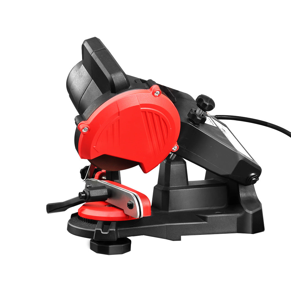 Giantz | Chainsaw Sharpener