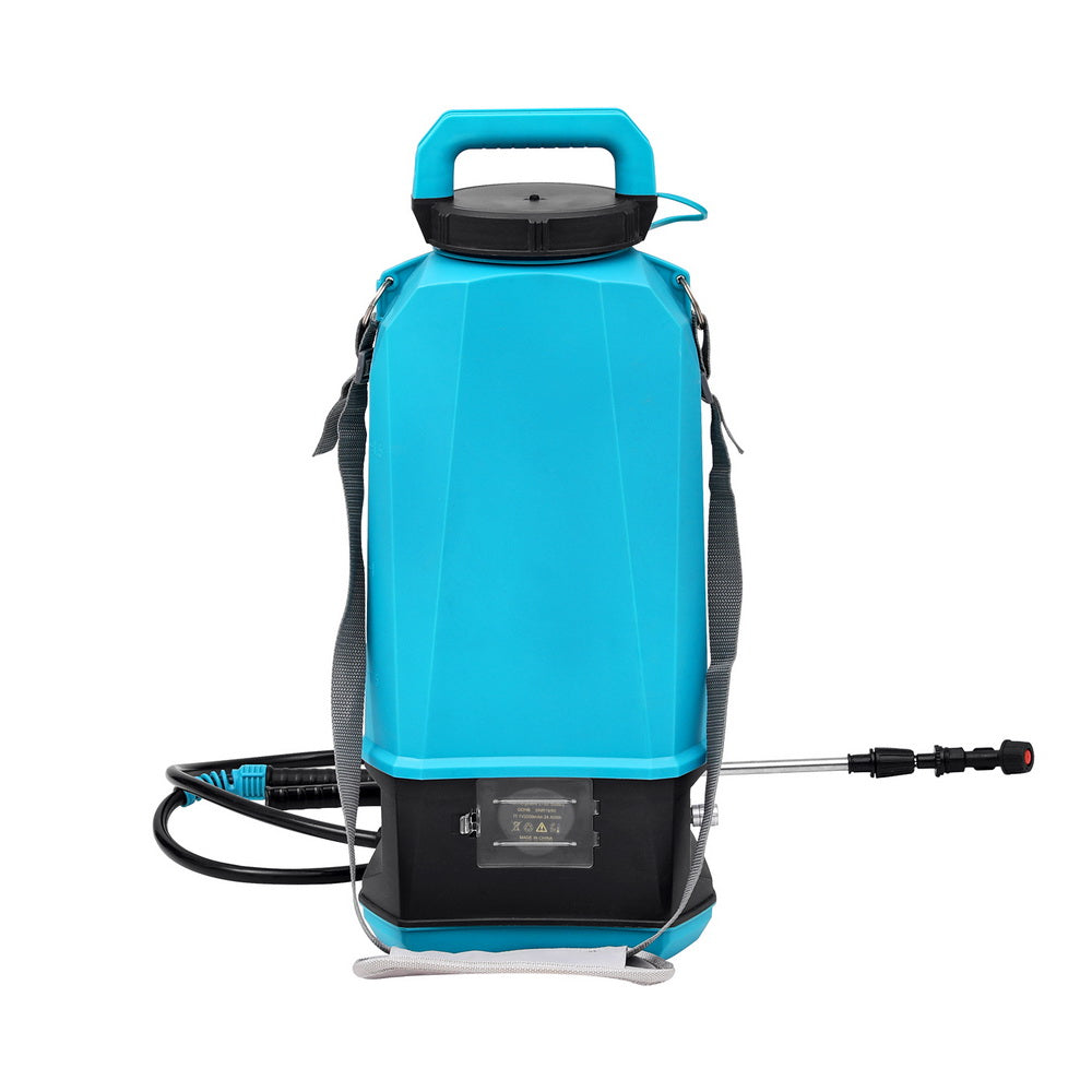 Giantz | Weed Sprayer 8L Shoulder Strap