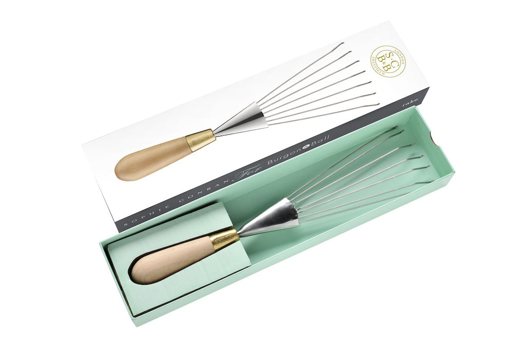 Sophie Conran - Rake (gift boxed)