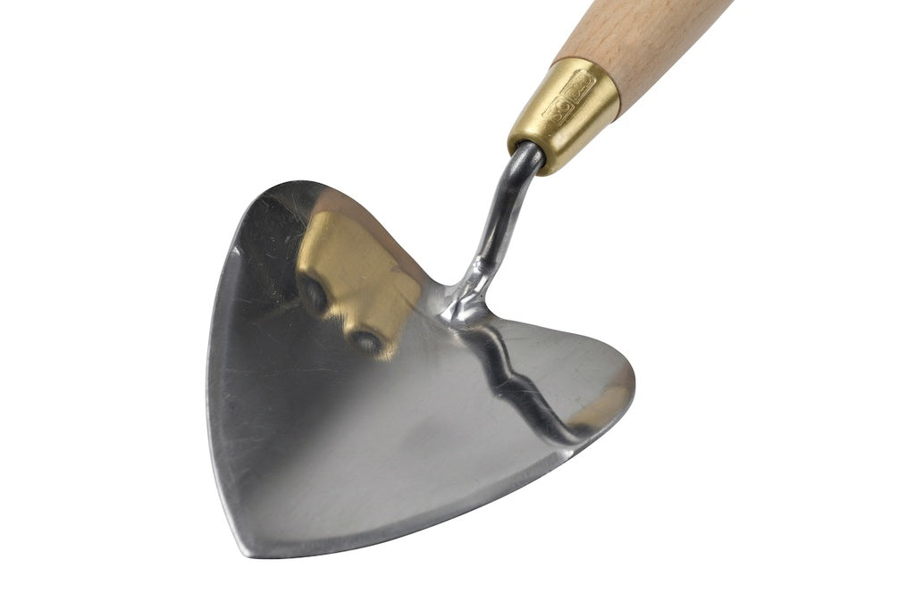 Sophie Conran - Heart Shaped Trowel (Gift Boxed)