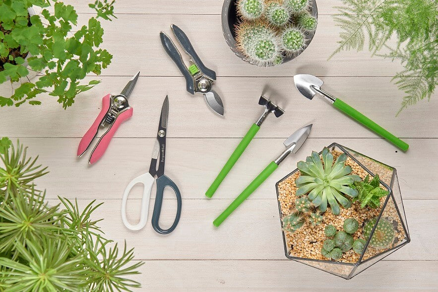 Terrarium Tool Set