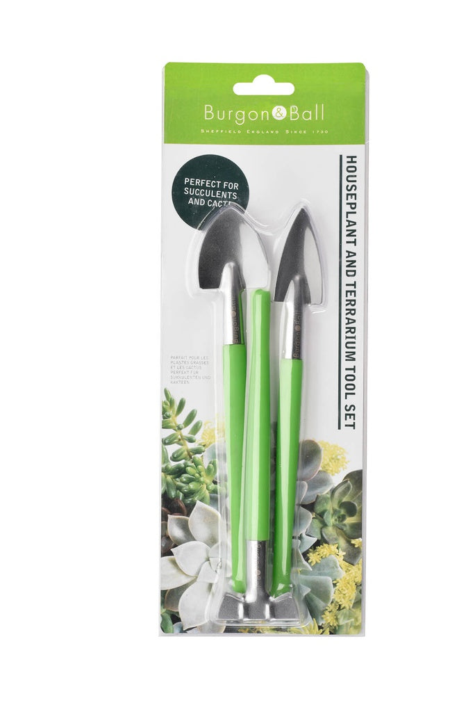 Terrarium Tool Set