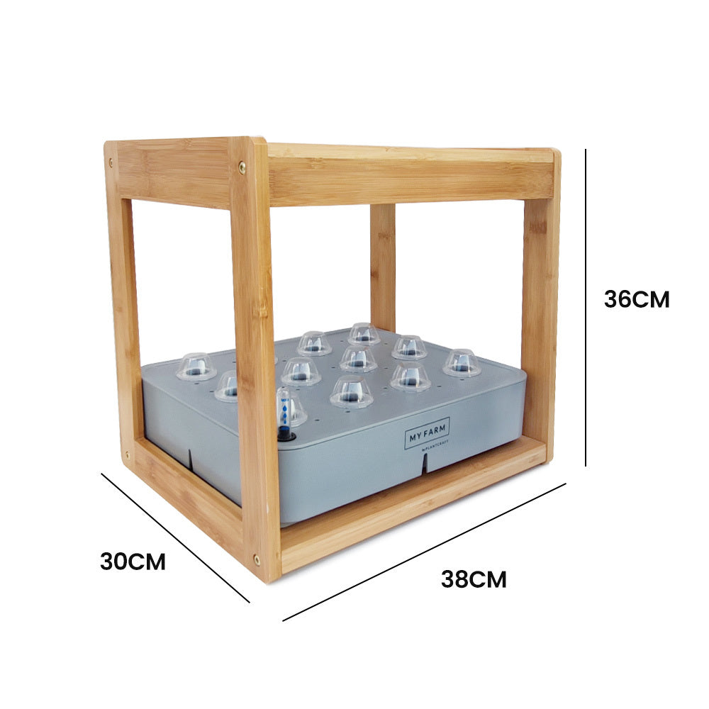 Hydroponics Growing System - Propagation supplies Australia