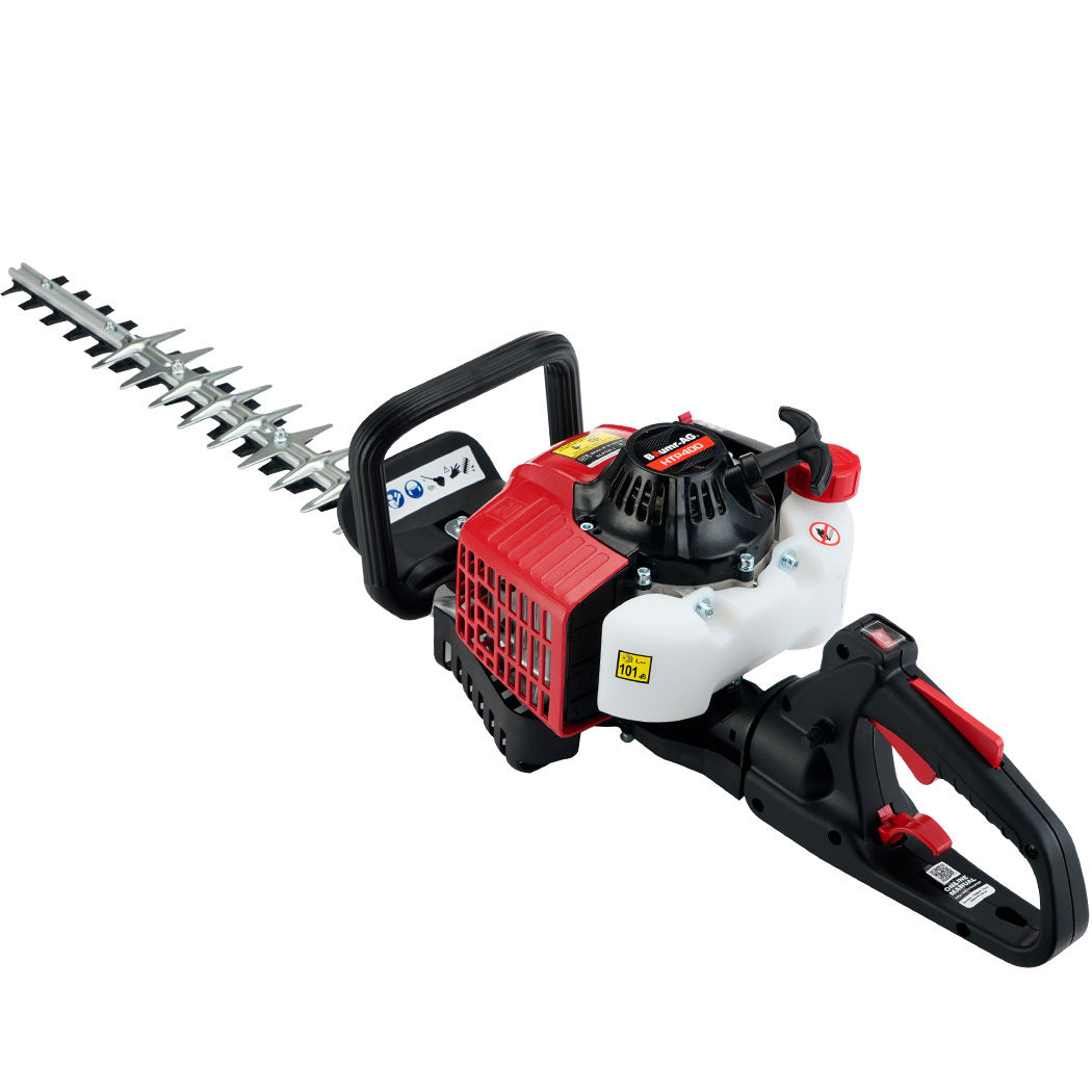 Baumr-AG | Hedge Trimmer Petrol 2-Stroke